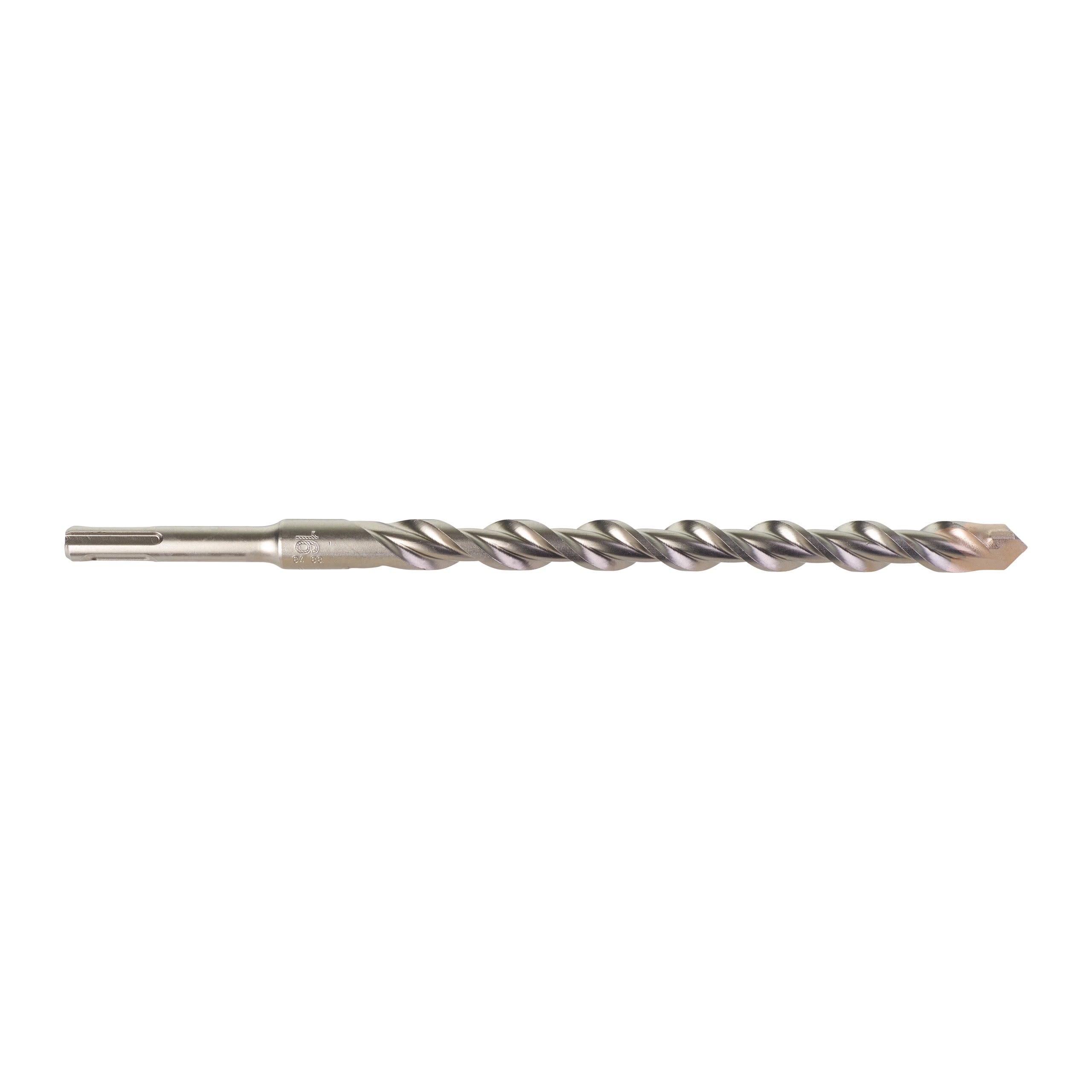 MILWAUKEE - FORETS SDS PLUS M2 2 TAILLANTS