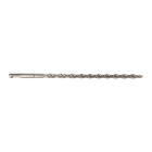 MILWAUKEE - FORET SDS PLUS M2 2 TAILLANTS PACK DE 10 PCS
