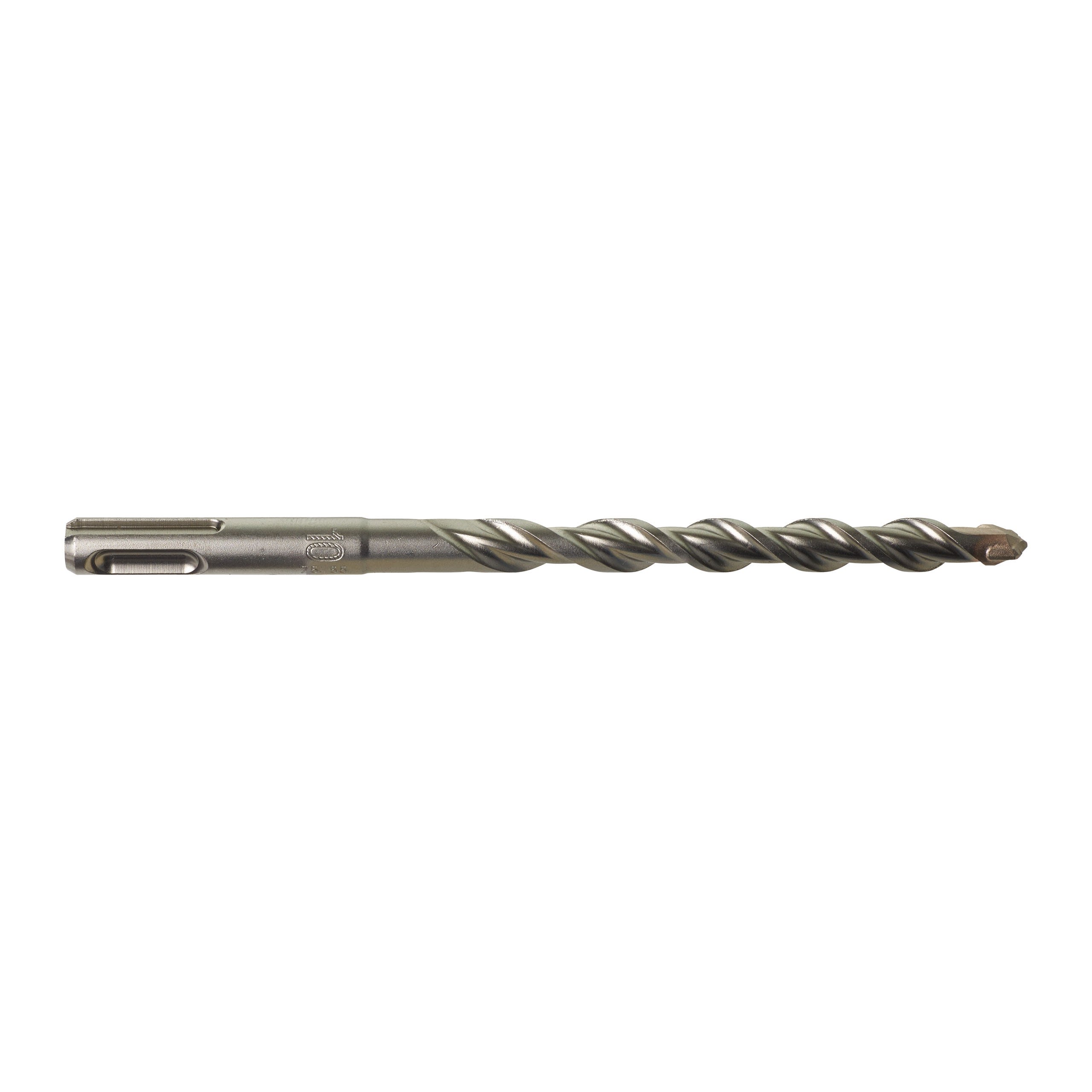 MILWAUKEE - FORET SDS PLUS M2 2 TAILLANTS PACK DE 50 PCS
