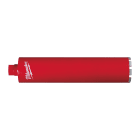 MILWAUKEE - COURONNES DIAMANT POUR CAROTTAGE A EAU