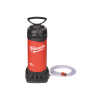 MILWAUKEE - ACCESSOIRE CAROTTAGE DIAMANT A EAU
