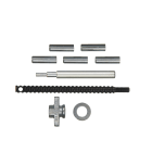 MILWAUKEE - ACCESSOIRE CAROTTAGE DIAMANT A EAU