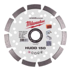 MILWAUKEE - DISQUES DIAMANT
