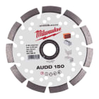 MILWAUKEE - DISQUES DIAMANT