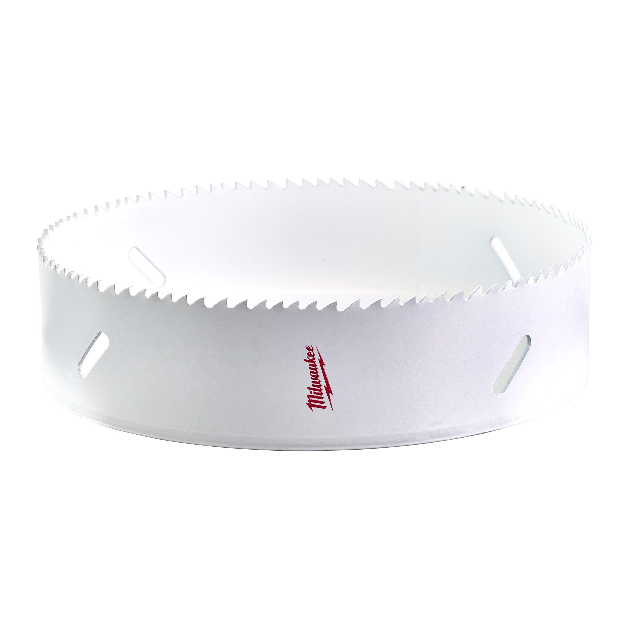 MILWAUKEE - SCIES CLOCHES BIMÉTAL COBALT