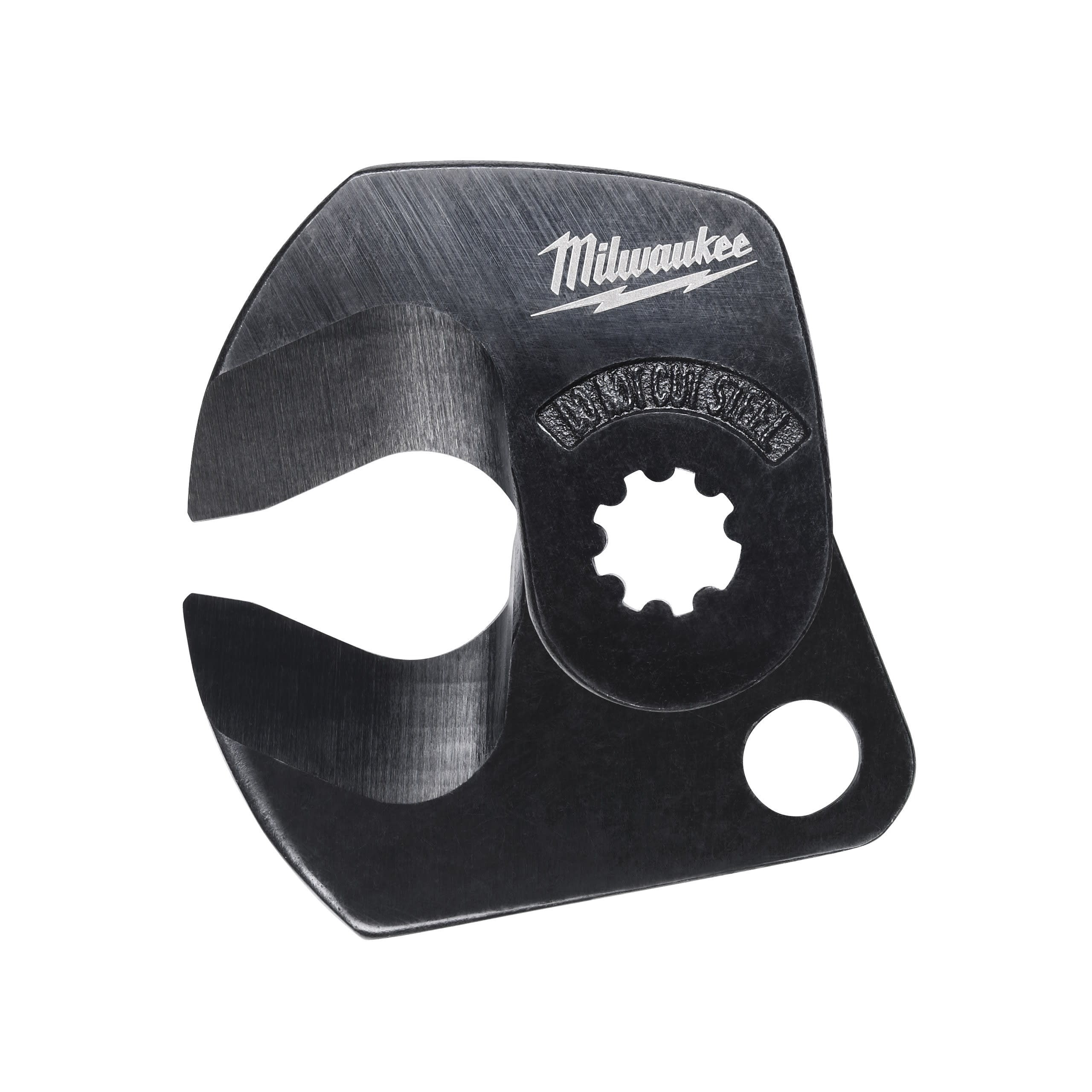 MILWAUKEE - LAME DE RECHANGE POUR COUPE CÂBLE