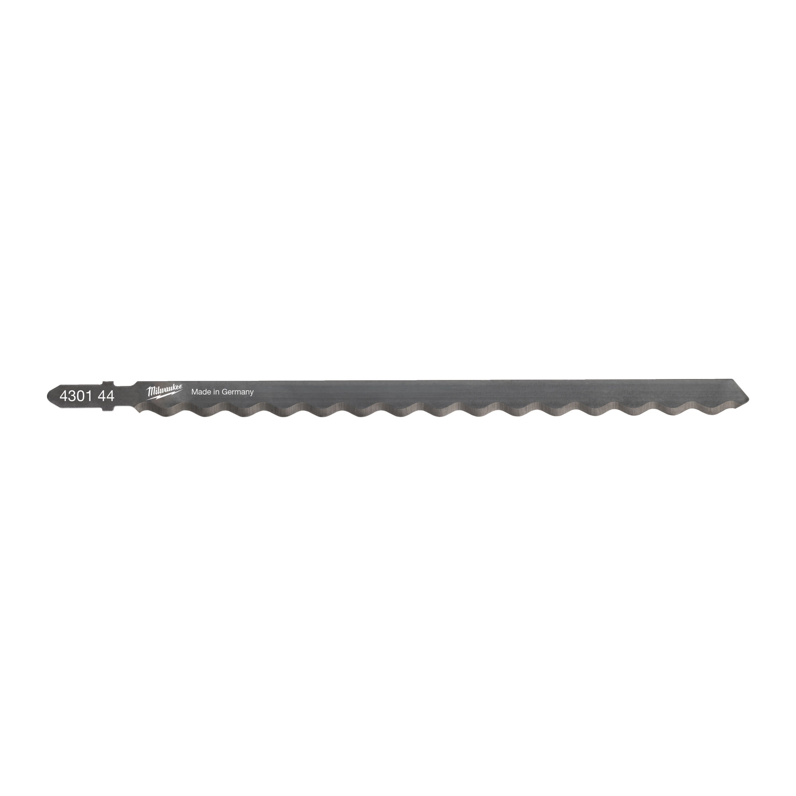 MILWAUKEE - LAMES DE SCIES SAUTEUSES MATERIAUX SPECIAUX