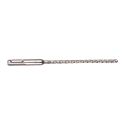 MILWAUKEE - FORET SDS PLUS MX4 4 TAILLANTS PACK DE 50 PCS