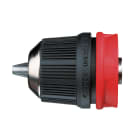 MILWAUKEE - MANDRIN 10MM M12 BDDXCK