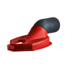 MILWAUKEE - ACCESSOIRE SYSTEMESS D'ASPIRATION EXTRACTEUR DE POUSSIÈRE 28MM