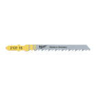 MILWAUKEE - LAMES DE SCIES SAUTEUSES BOIS ET PLASTIQUE