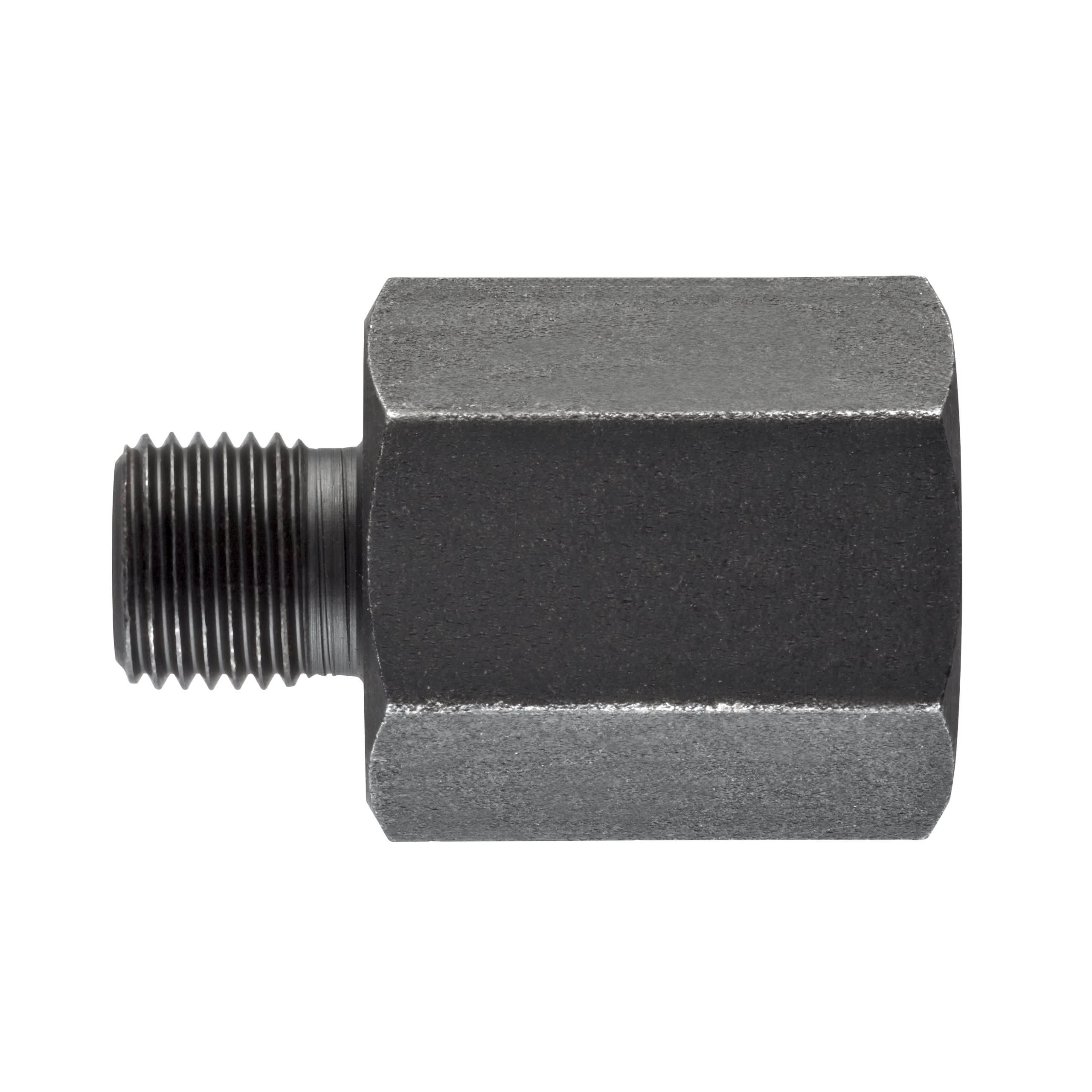 MILWAUKEE - SCIES CLOCHES DIAMANT
