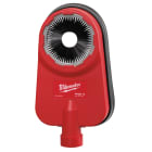 MILWAUKEE - ACCESSOIRE SYSTEMESS D'ASPIRATION PHDE72 XTRACTOR