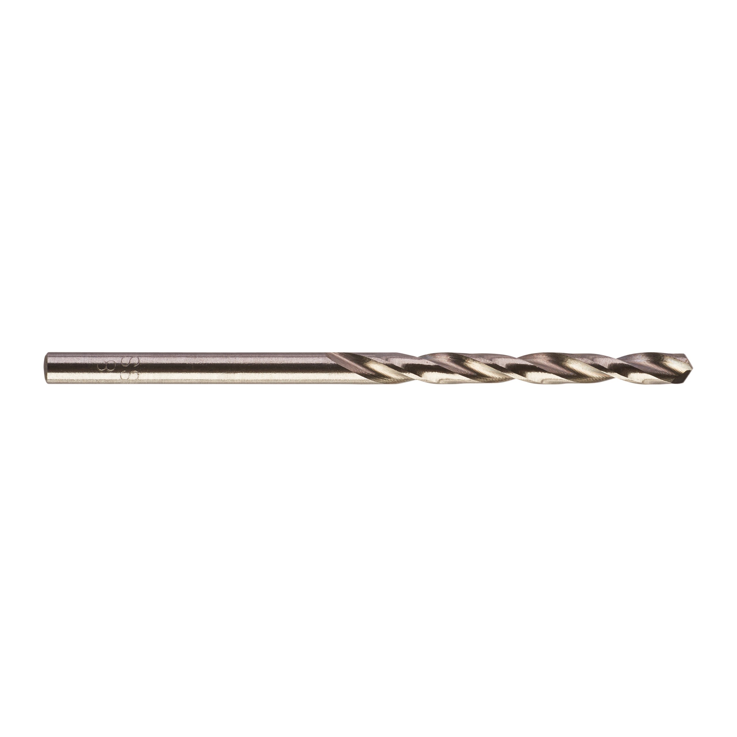 MILWAUKEE - FORET MÉTAUX HSSG THUNDERWEB PACK DE 10 PCS