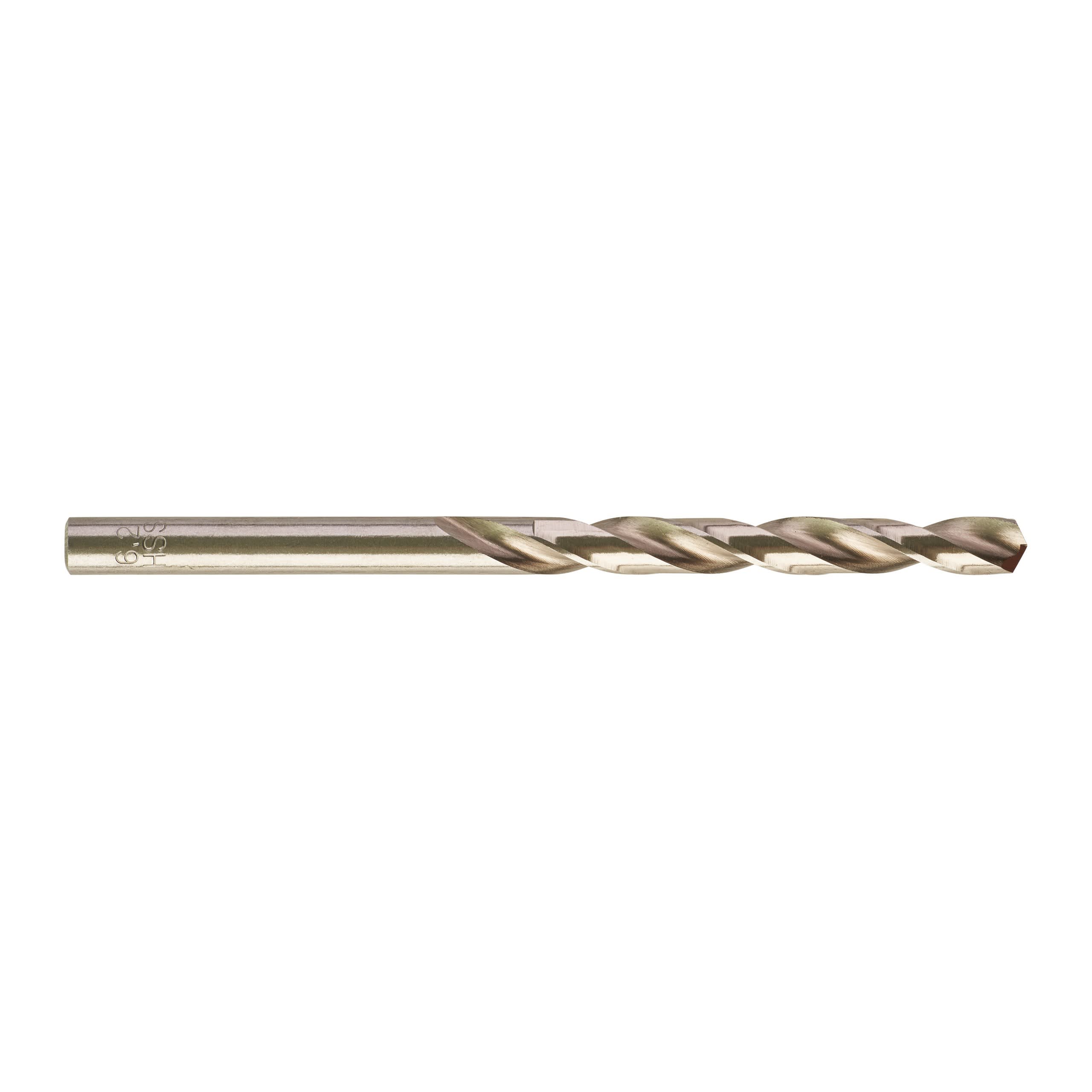 MILWAUKEE - FORET MÉTAUX HSSG THUNDERWEB PACK DE 10 PCS