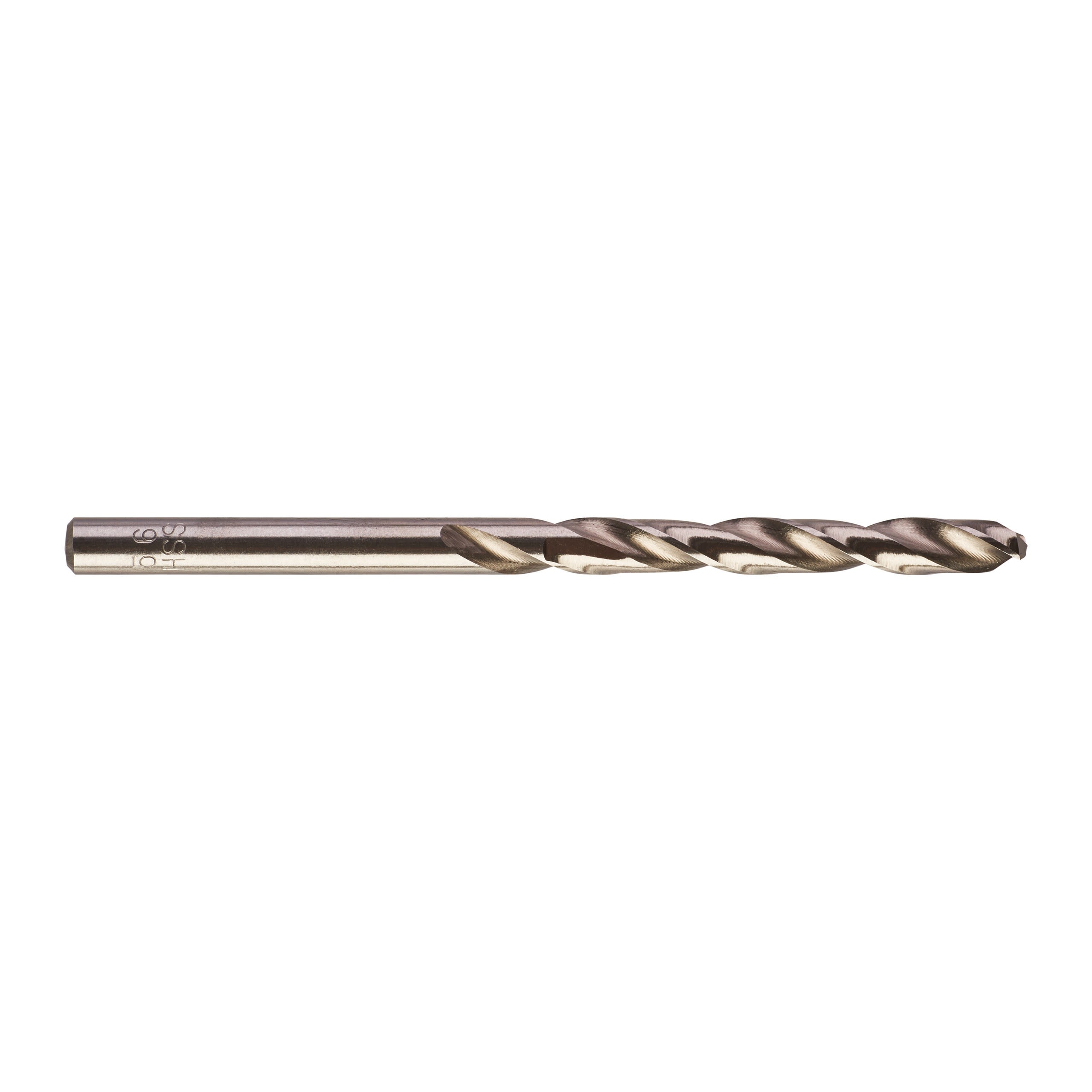 MILWAUKEE - FORET MÉTAUX HSSG THUNDERWEB PACK DE 10 PCS