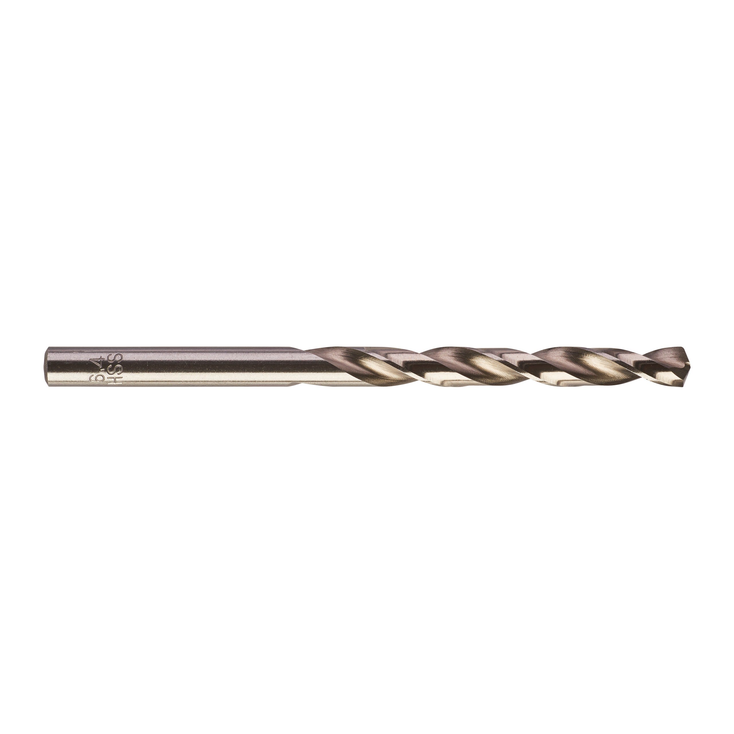 MILWAUKEE - FORET MÉTAUX HSSG THUNDERWEB PACK DE 10 PCS