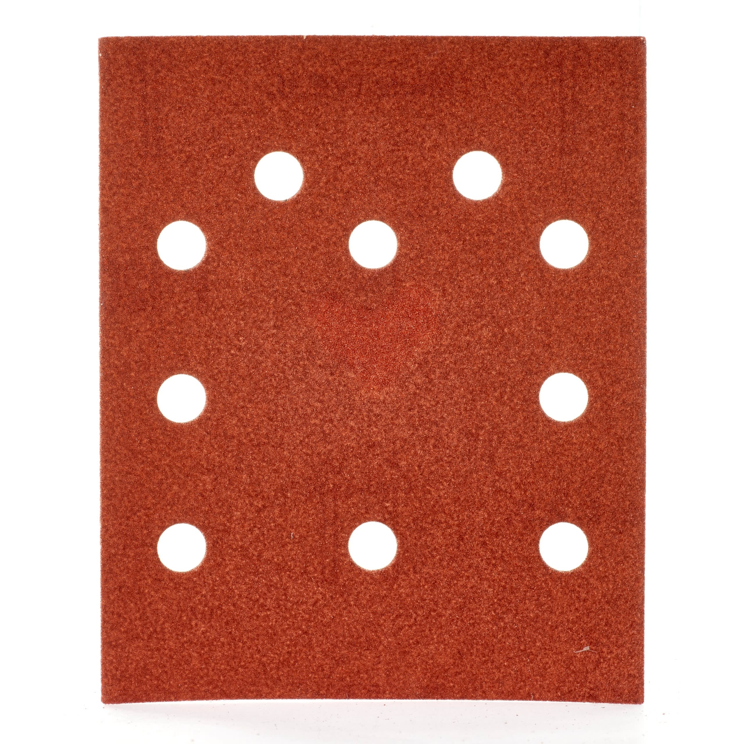 MILWAUKEE - ABRASIF 115X140MM VELCRO