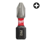 MILWAUKEE - EMBOUTS SHOCKWAVE