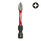 MILWAUKEE - EMBOUTS SHOCKWAVE