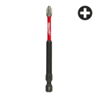 MILWAUKEE - EMBOUTS SHOCKWAVE