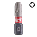 MILWAUKEE - EMBOUTS SHOCKWAVE