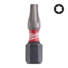 MILWAUKEE - EMBOUTS SHOCKWAVE