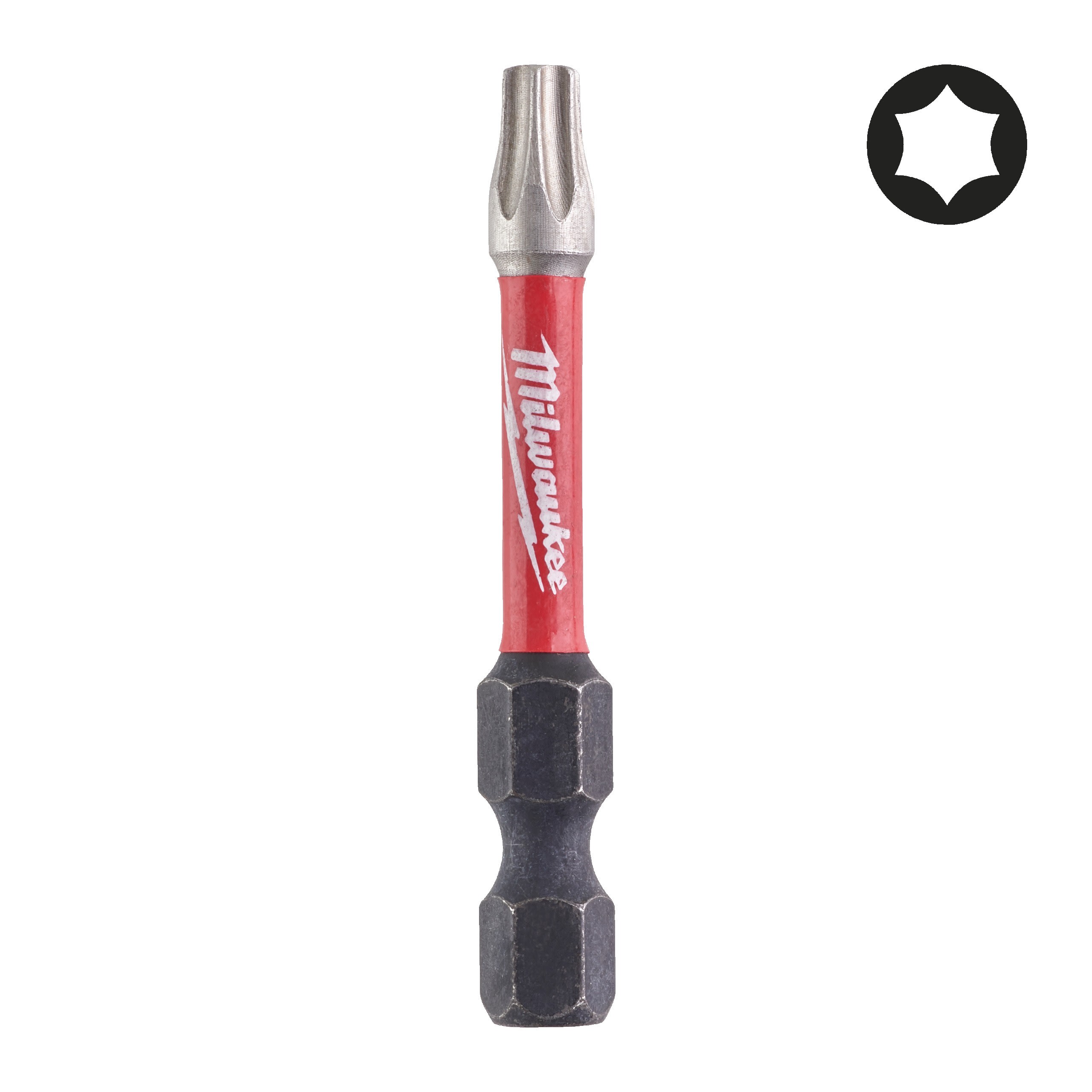 MILWAUKEE - EMBOUTS SHOCKWAVE