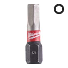 MILWAUKEE - EMBOUTS SHOCKWAVE