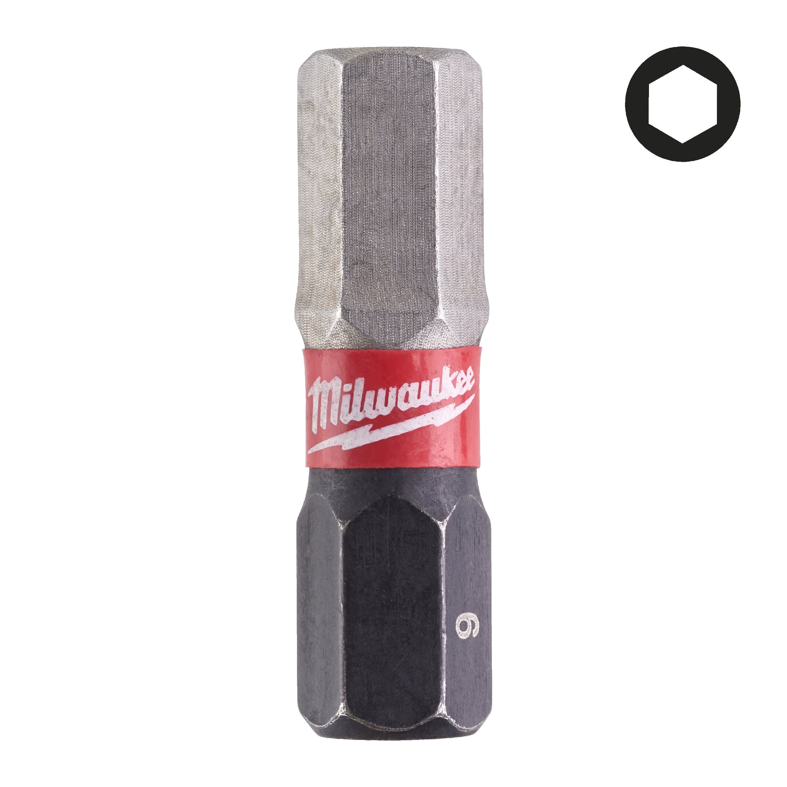 MILWAUKEE - EMBOUTS SHOCKWAVE