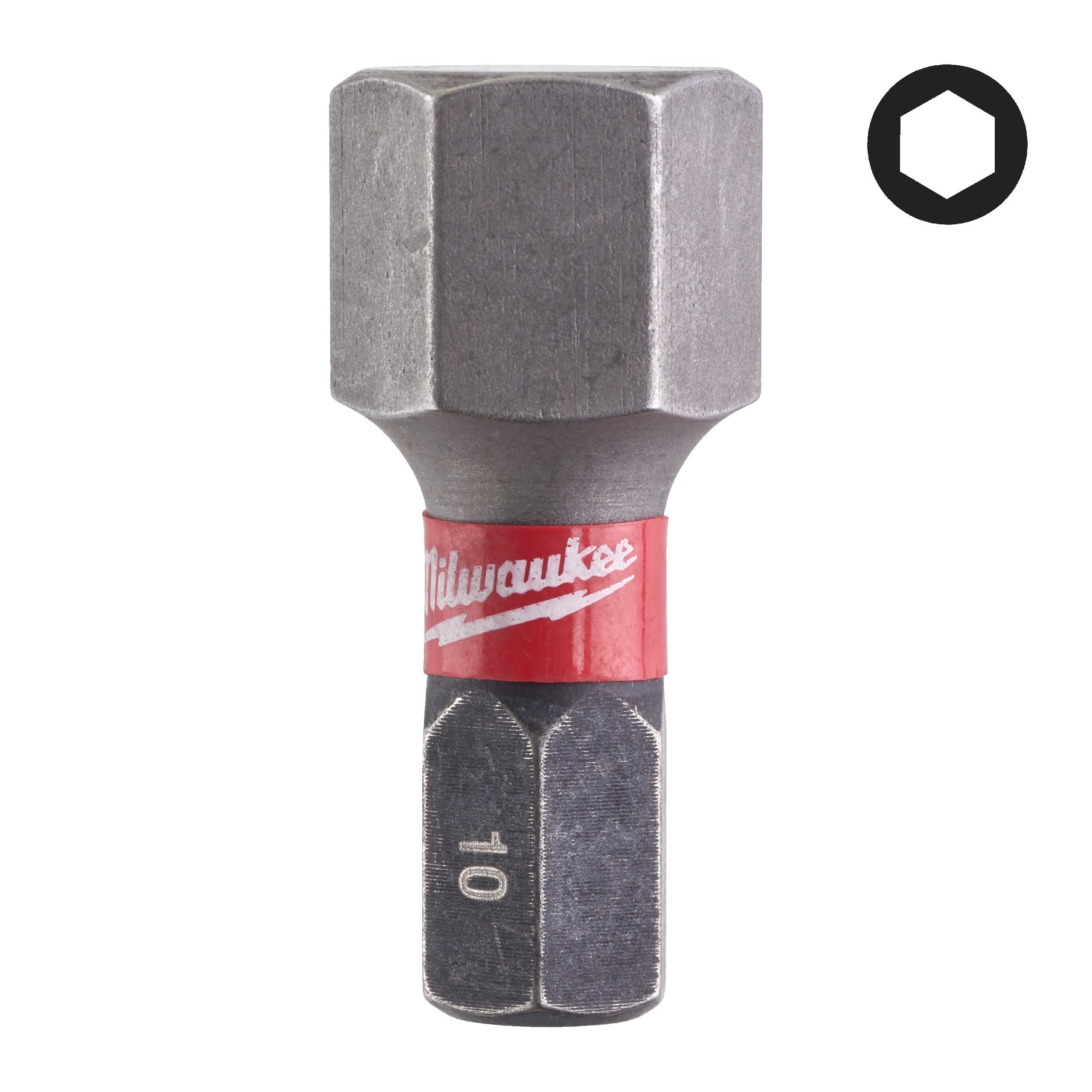 MILWAUKEE - EMBOUTS SHOCKWAVE