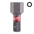 MILWAUKEE - EMBOUTS SHOCKWAVE