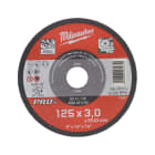 MILWAUKEE - DISQUES A TRONCONNER PRO+