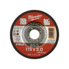 MILWAUKEE - DISQUES A TRONCONNER PIERRE PRO+