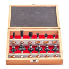 MILWAUKEE - ACCESSOIRE AFFLEUREUSES SET MÈCHE AFFLEUREUSE M18 FTR8