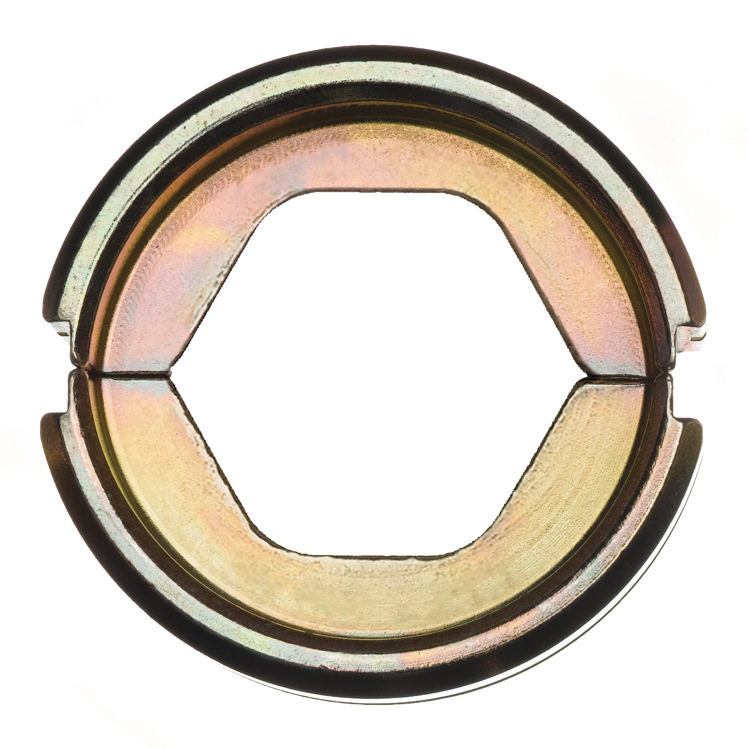 MILWAUKEE - MATRICE POUR SERTISSEUSE FORCE LOGIC (ELECTRICITE) NF22 CU 300 NF22 CU 300