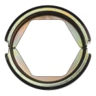 MILWAUKEE - MATRICE POUR SERTISSEUSE FORCE LOGIC (ELECTRICITE) DIN22 CU 300