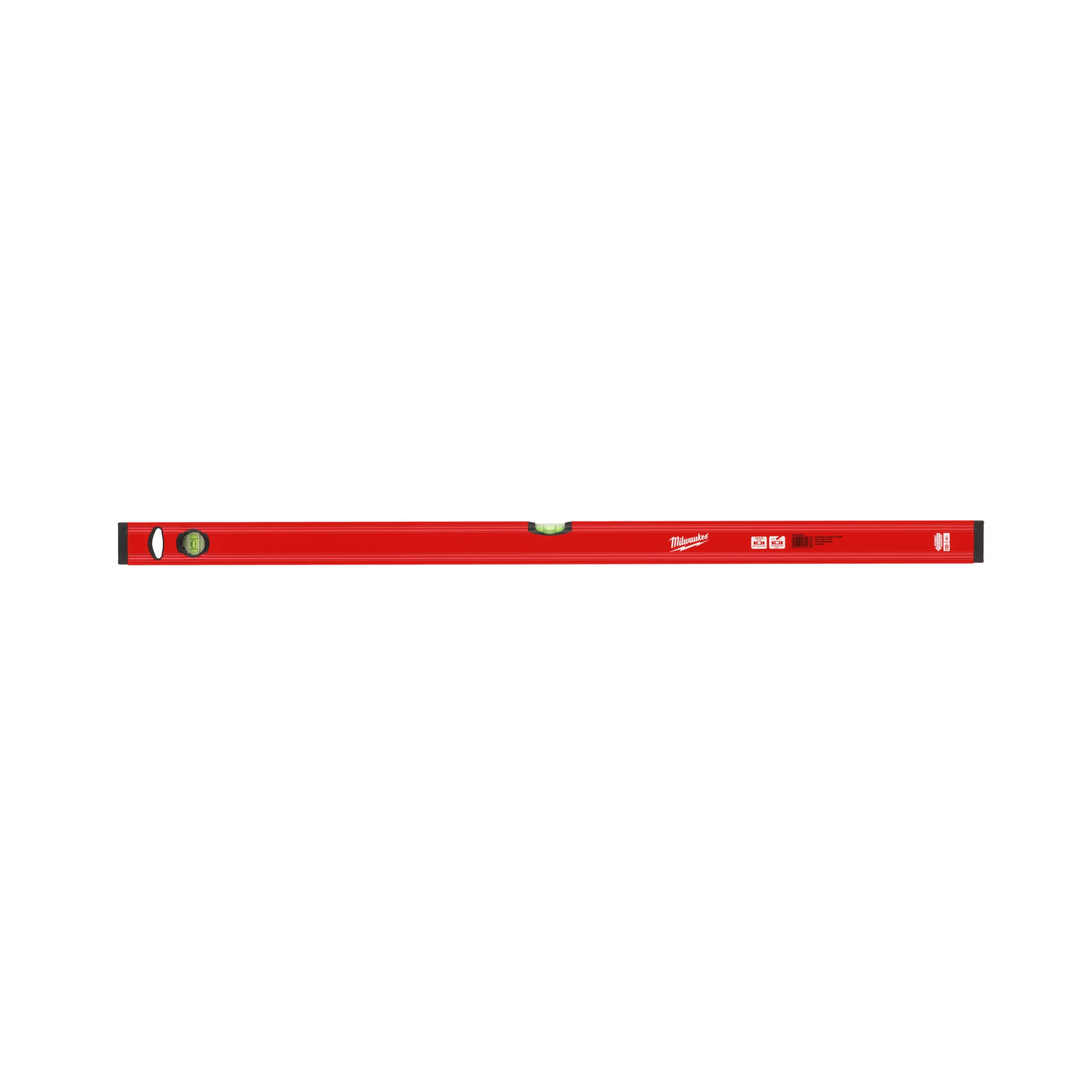 MILWAUKEE - NIVEAUX SLIM 100 CM