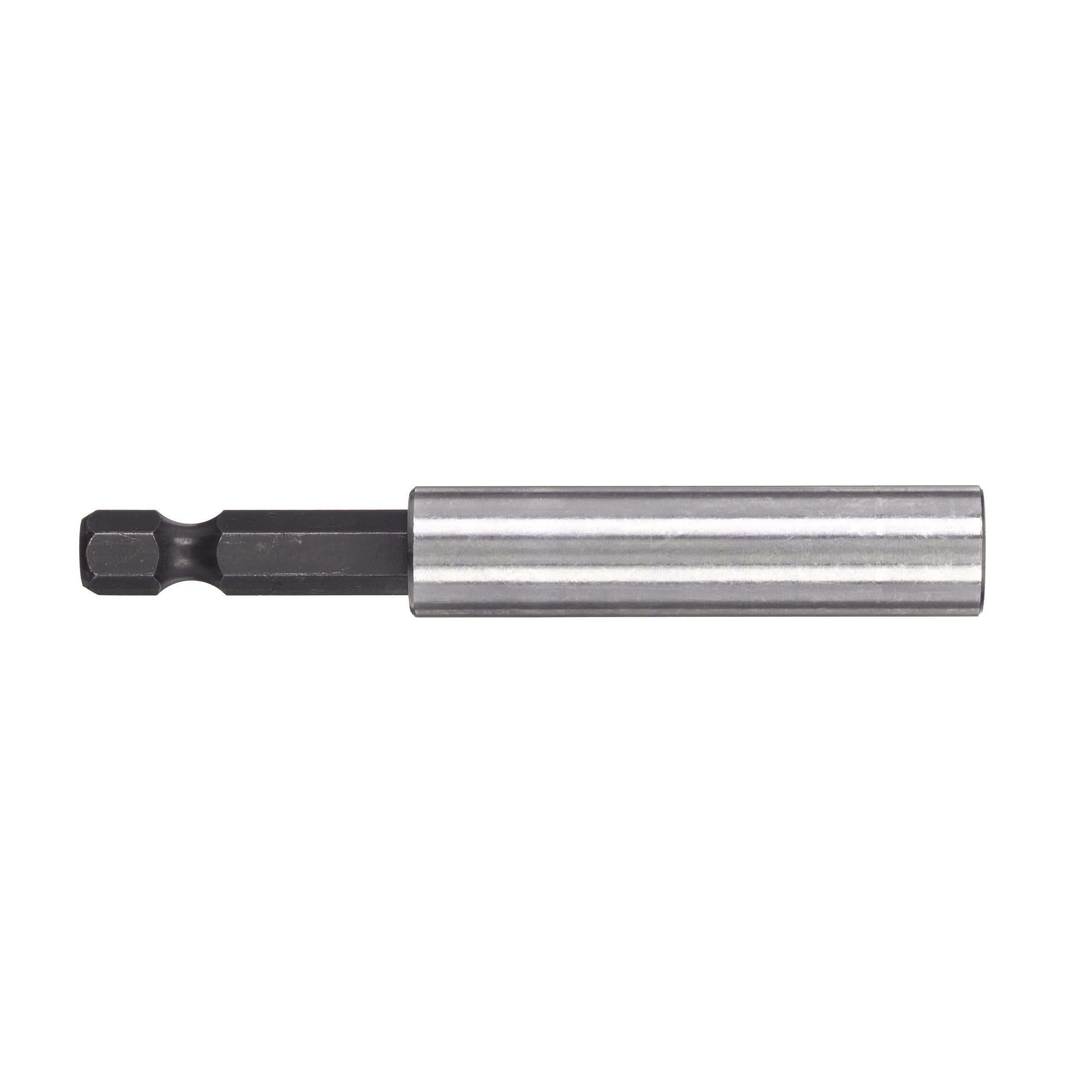 MILWAUKEE - ACCESSOIRE VISSEUSES PLAQUISTE PORTE EMBOUT MAGNÉTIQUE RING 75MM