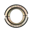 MILWAUKEE - MATRICE POUR SERTISSEUSE FORCE LOGIC (ELECTRICITE) DP13 CU 2x95