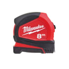 MILWAUKEE - MESURE COURTE