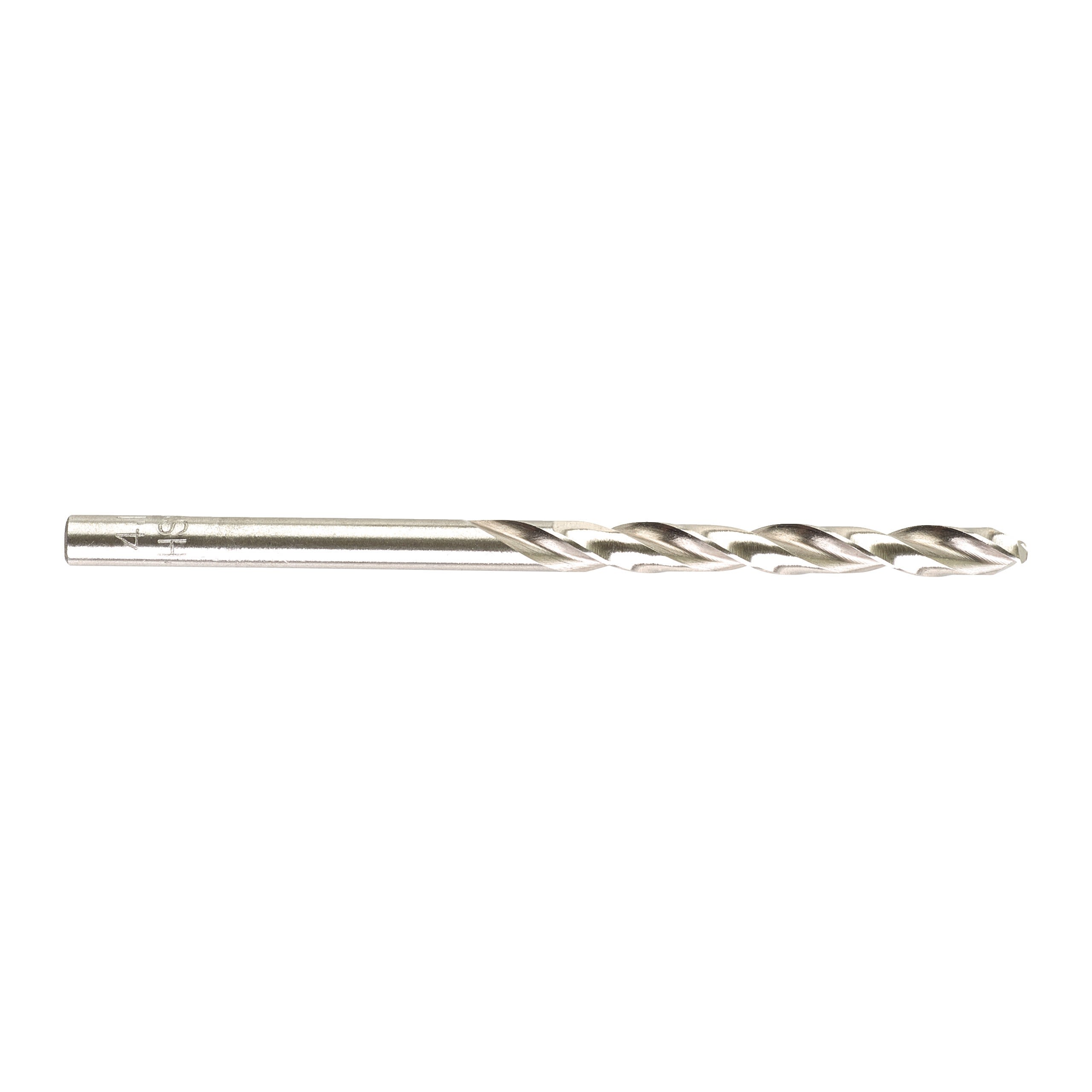 MILWAUKEE - FORET MÉTAUX HSSG THUNDERWEB PACK DE 10 PCS