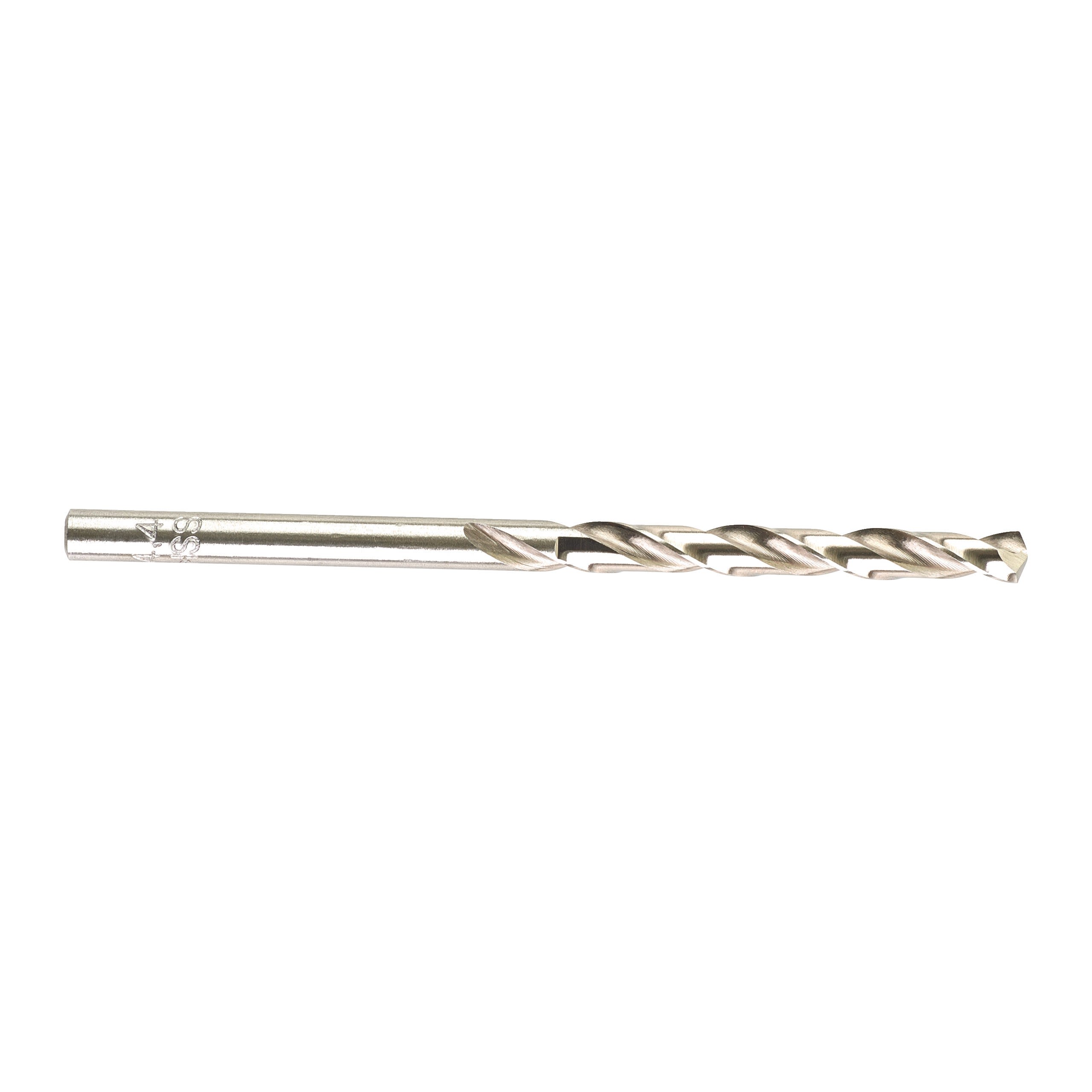 MILWAUKEE - FORET MÉTAUX HSSG THUNDERWEB PACK DE 10 PCS