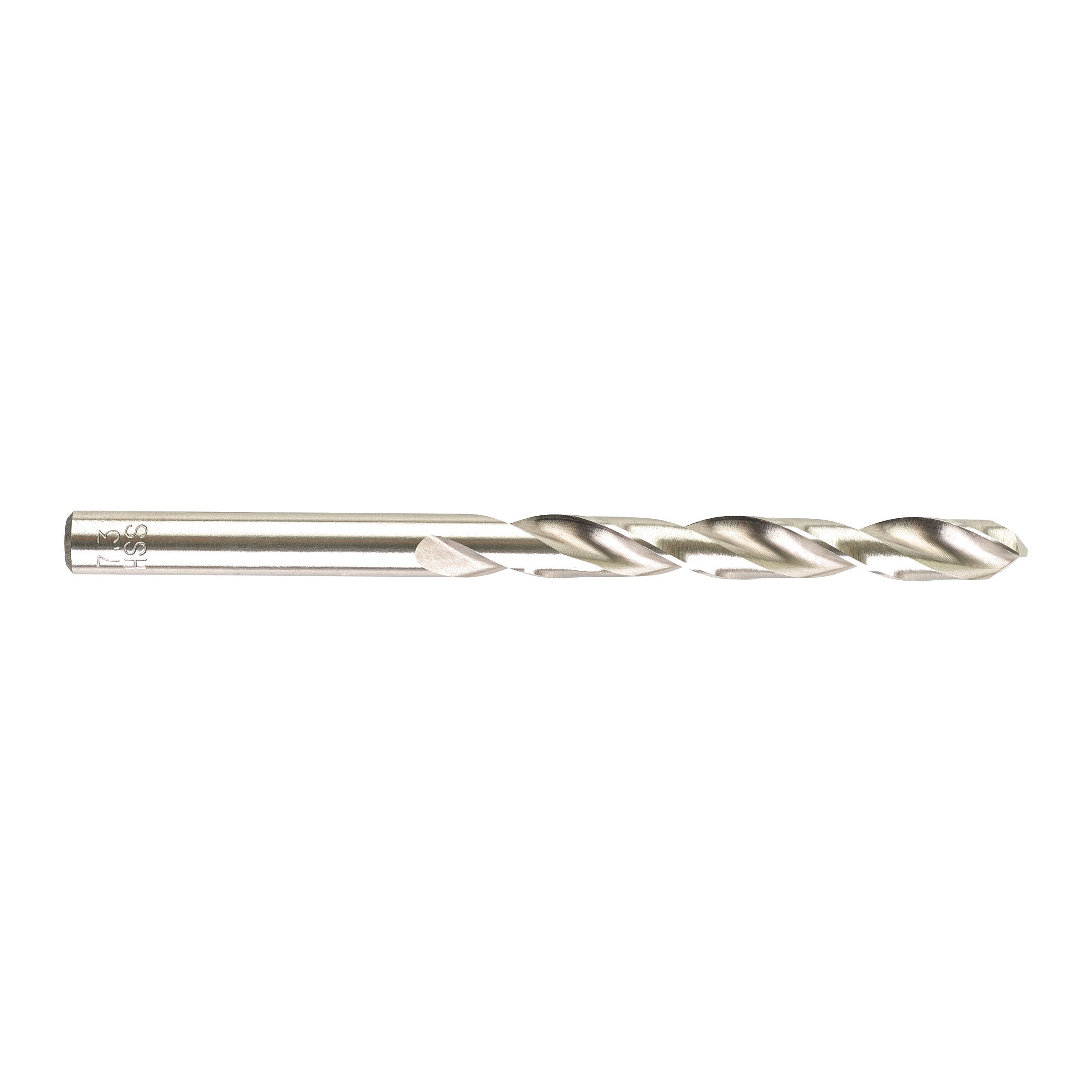 MILWAUKEE - FORET MÉTAUX HSSG THUNDERWEB PACK DE 5 PCS