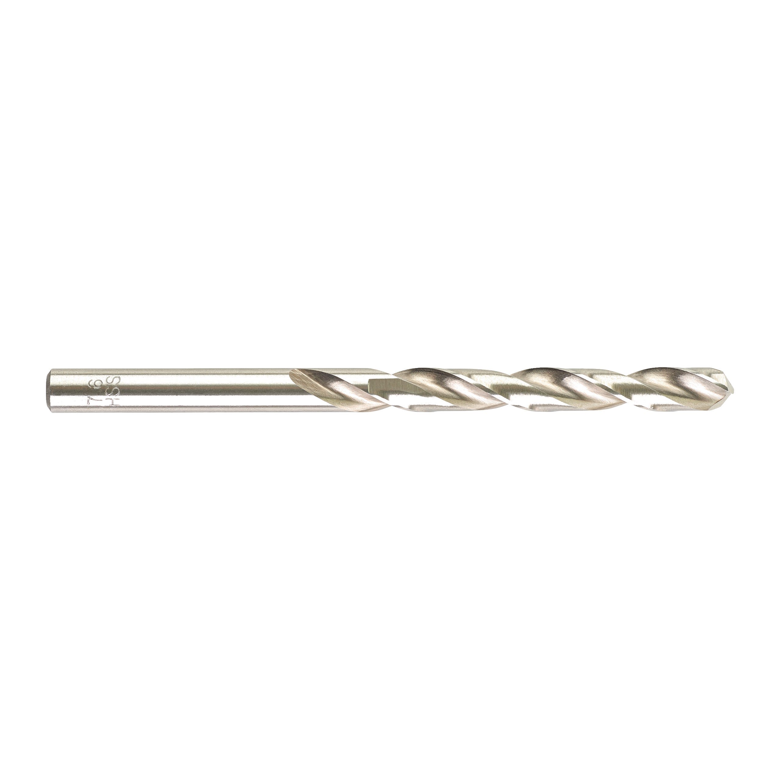 MILWAUKEE - FORET MÉTAUX HSSG THUNDERWEB PACK DE 5 PCS