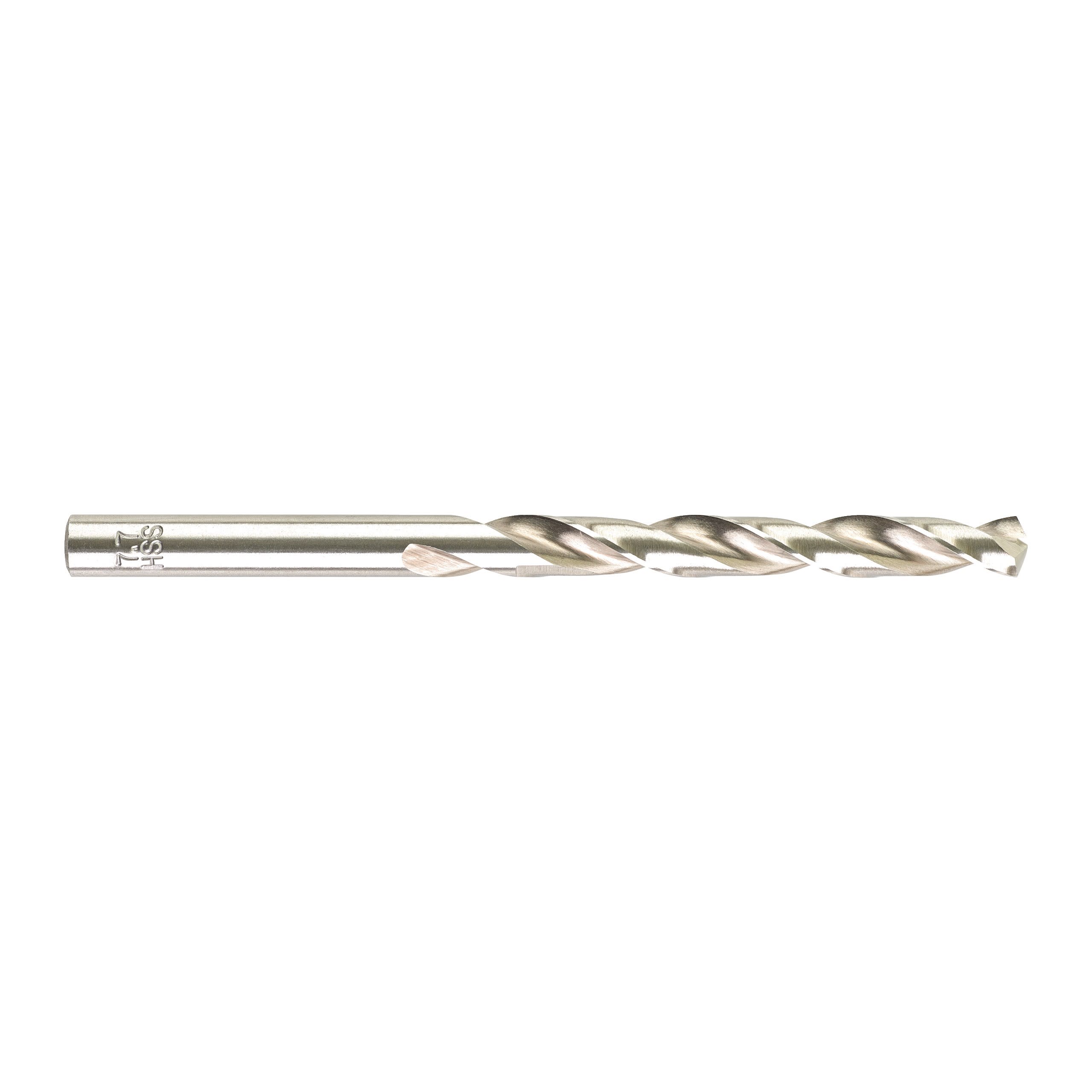 MILWAUKEE - FORET MÉTAUX HSSG THUNDERWEB PACK DE 5 PCS