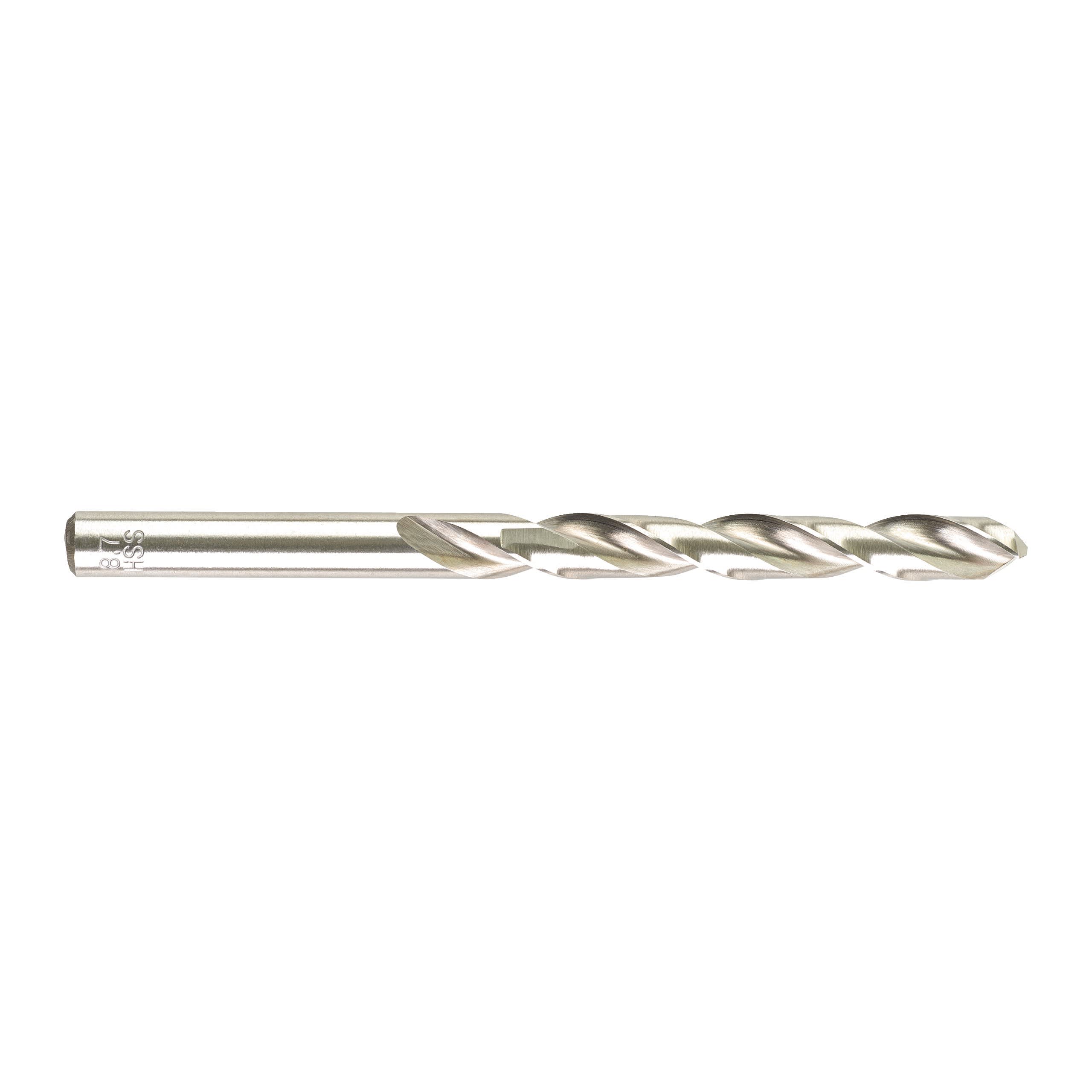 MILWAUKEE - FORET MÉTAUX HSSG THUNDERWEB PACK DE 5 PCS