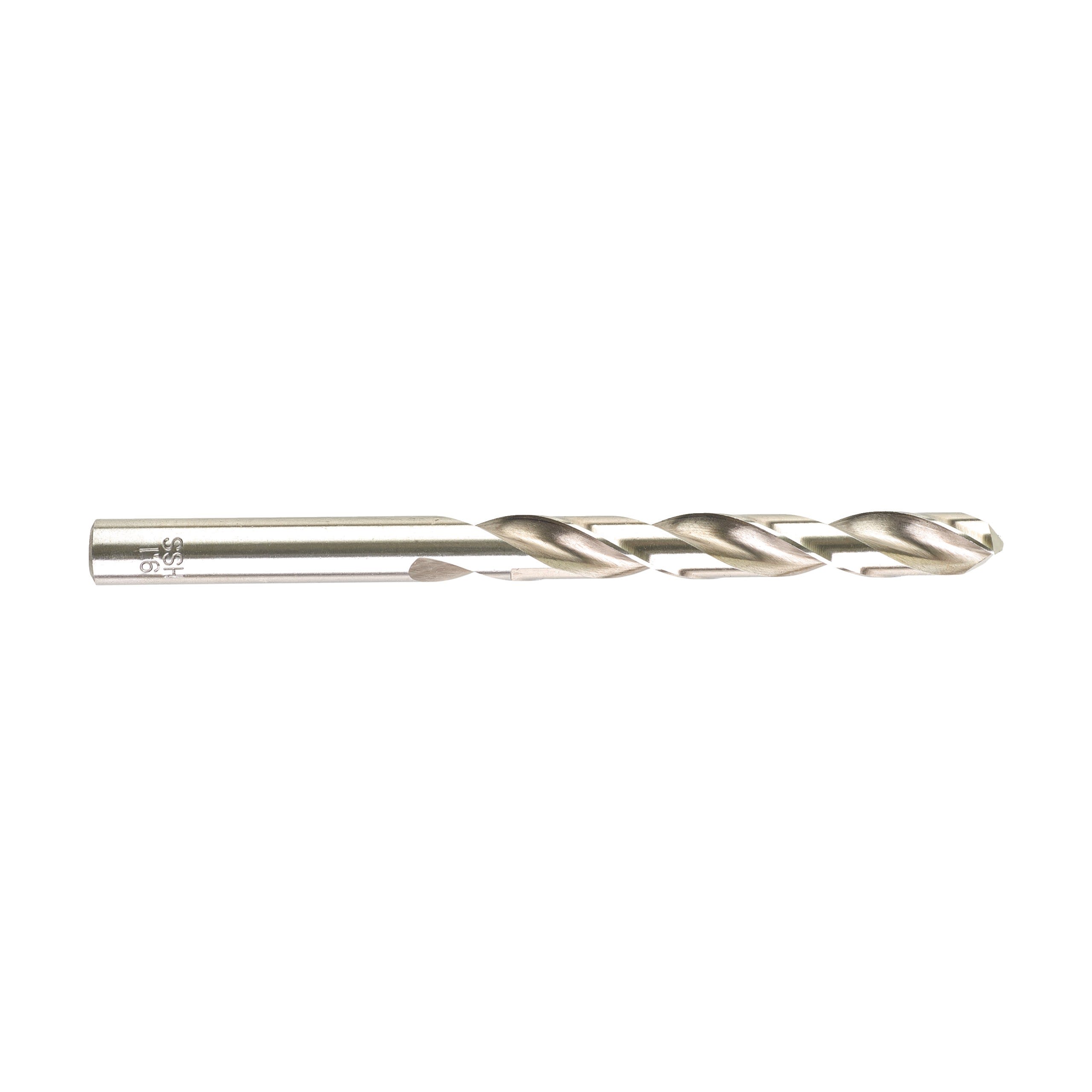 MILWAUKEE - FORET MÉTAUX HSSG THUNDERWEB PACK DE 5 PCS