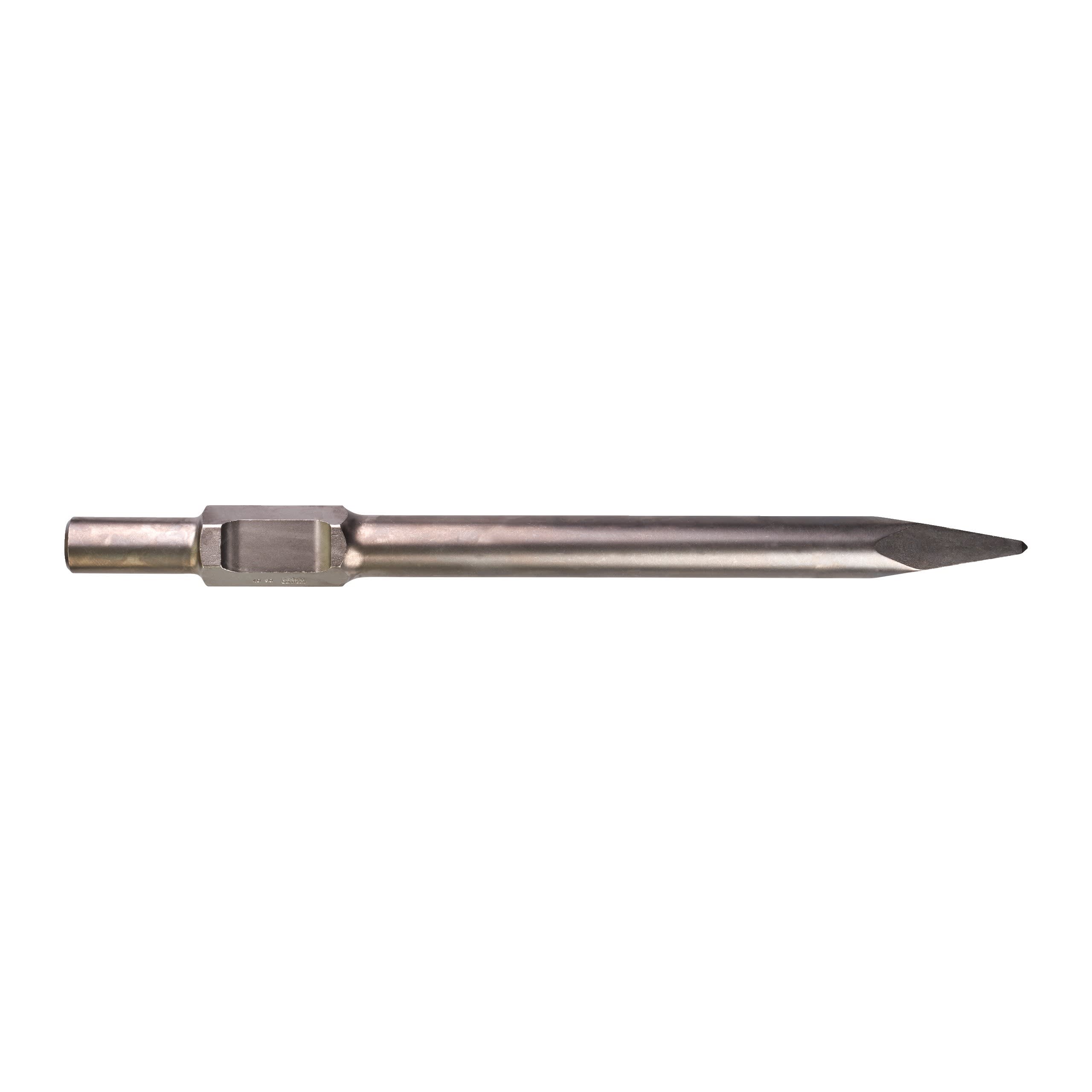 MILWAUKEE - BURINS DÉMOLISSEUR HEX 30MM