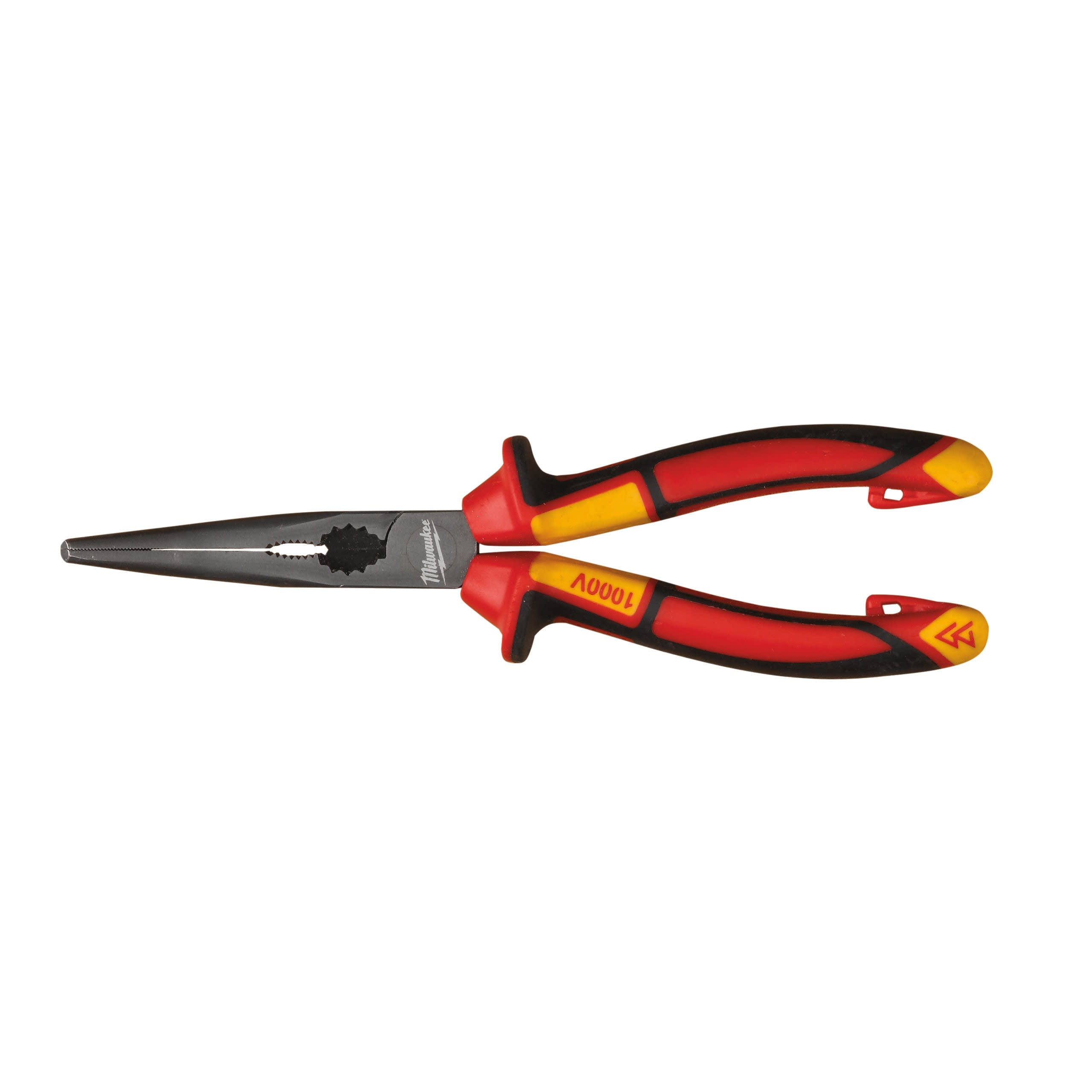 MILWAUKEE - PINCE ISOLÉ (ELECTRICIEN) 205MM